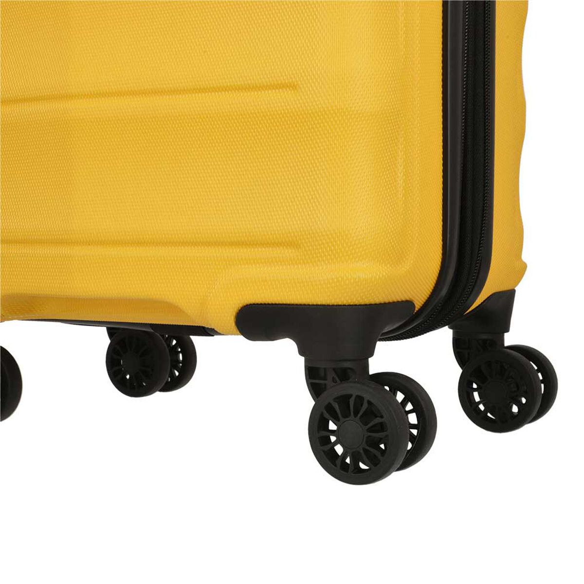 Maleta American Tourister Summit Amarillo 69 lt M