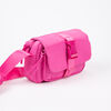 Bolso Rosa Icono