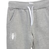 Pantalón de Buzo de Algodón  Niño Spiderman