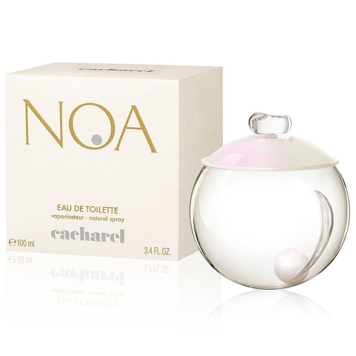 Perfume Cacharel Noa EDT 100 ml