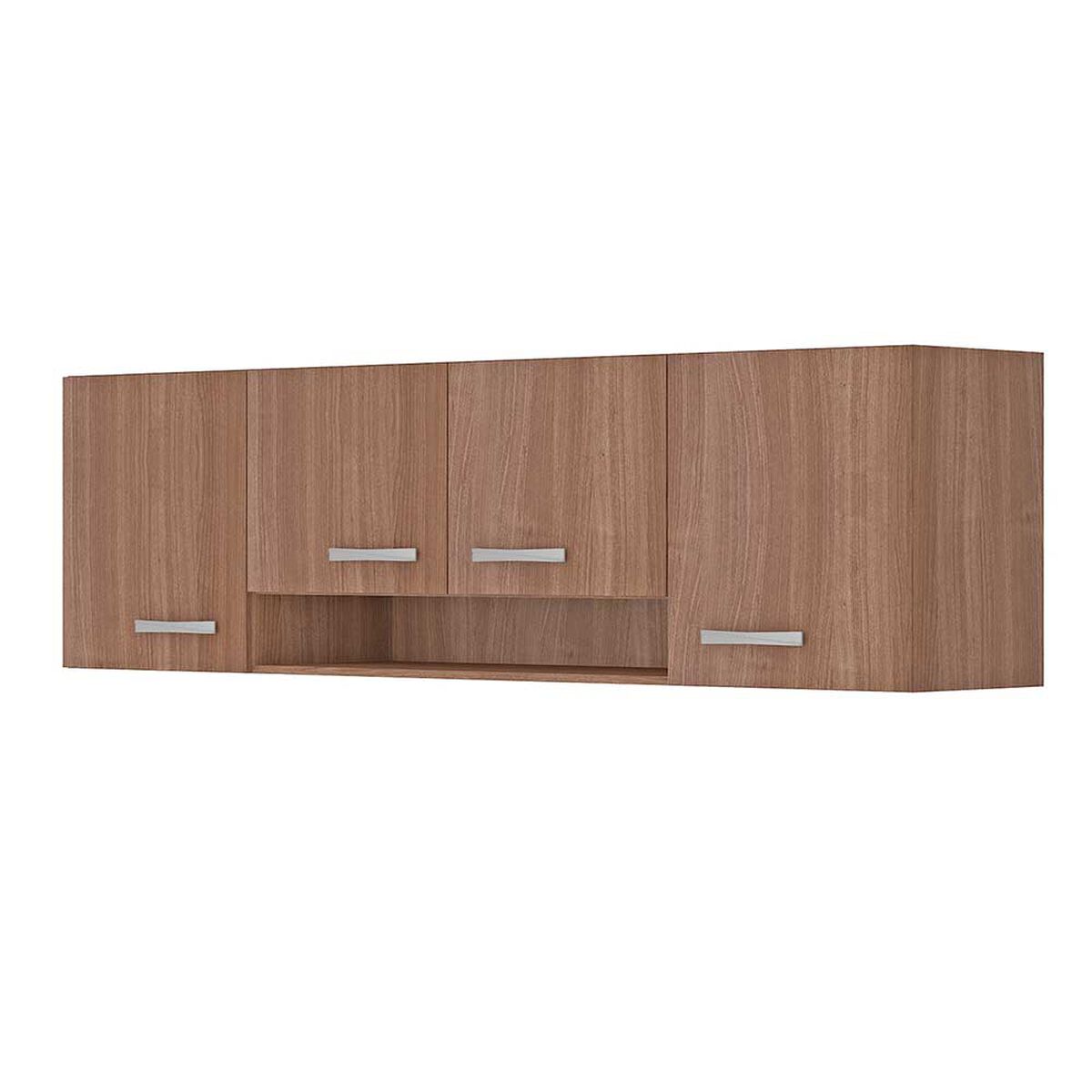 Mueble de Cocina Aereo Vekkahome Nido Café