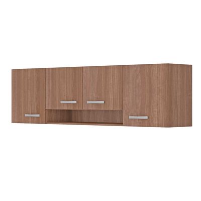 Imagen 2 del producto Mueble de Cocina Aereo Vekkahome Nido Café