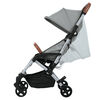 Coche de Paseo Laika Nomad Grey