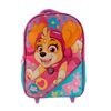 Mochila Infantil con Ruedas 15 Paw Patrol Girl 2 Dise&ntilde;os Surtido