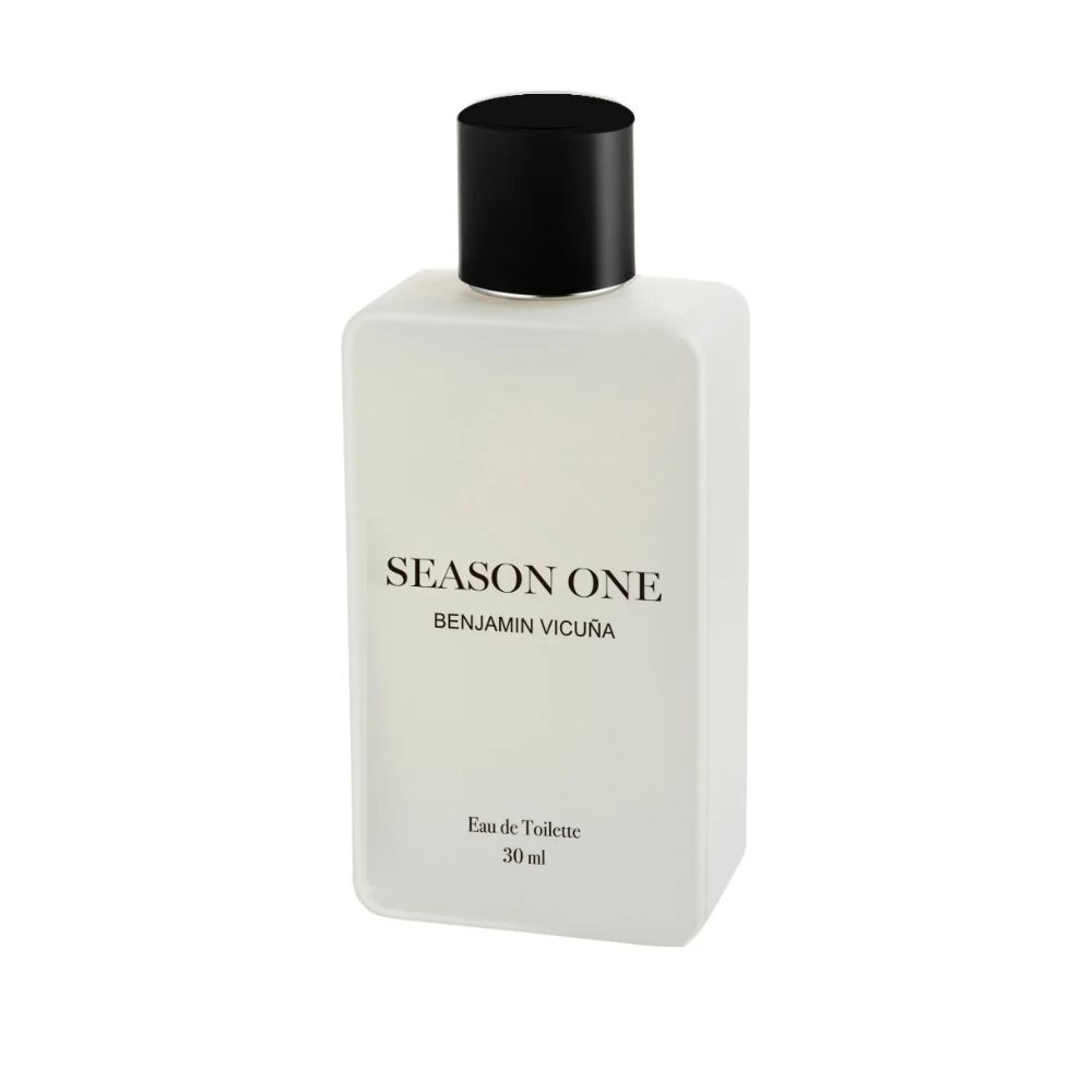 Benjamín Vicuña Season One EDT 30 ml
