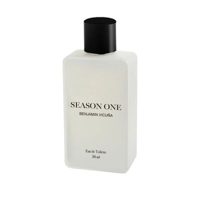 Perfume Benjamín Vicuña Hombre Season One 30 Ml