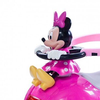 Imagen 2 del producto Correpasillo Minnie Disney