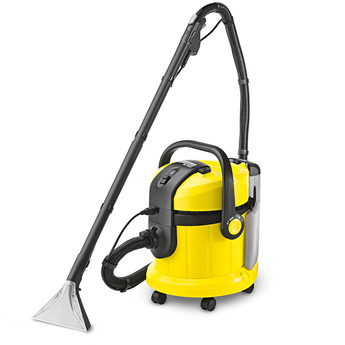 Aspiradora Lava Alfombras Karcher SE4001