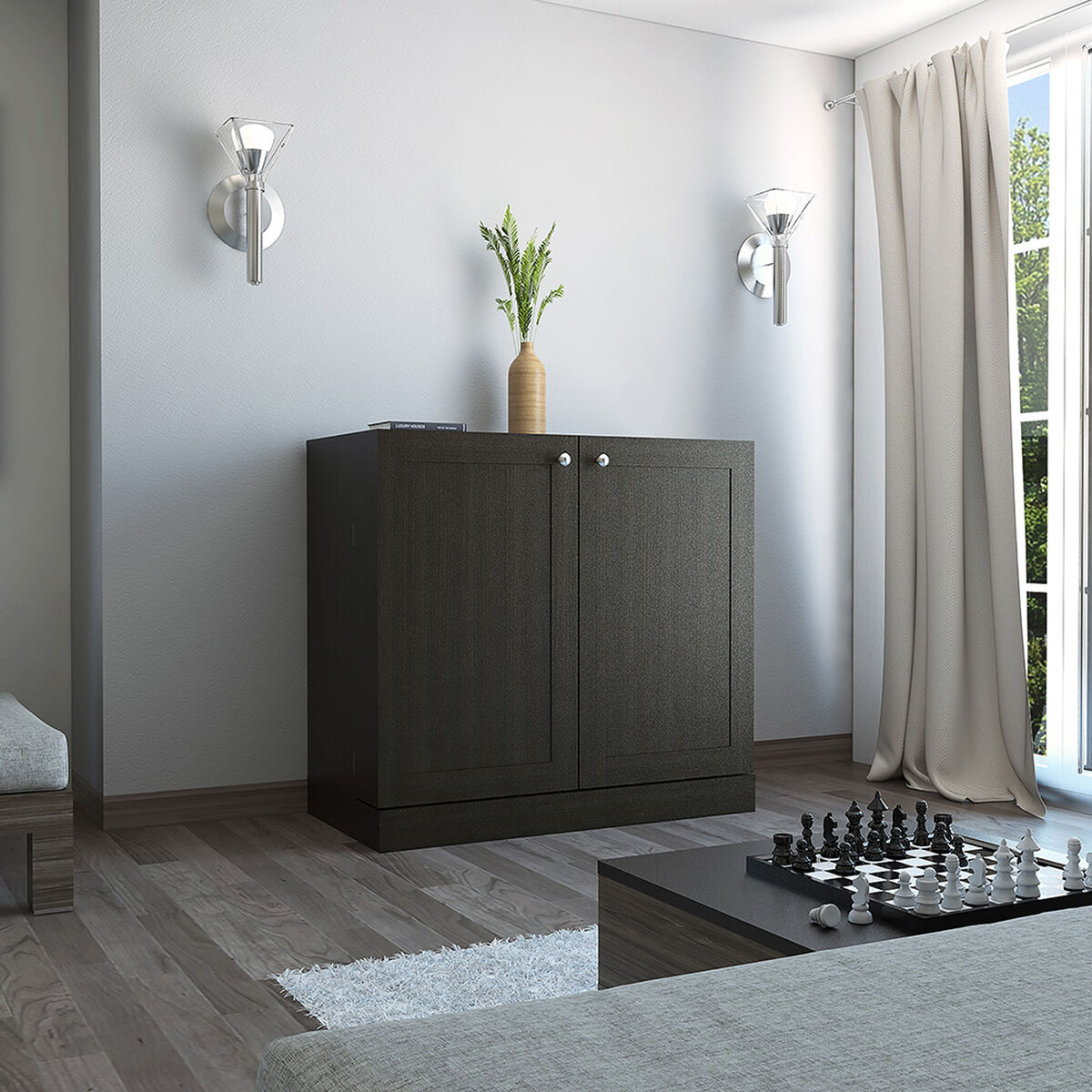 Mueble Bar TuHome Normandia