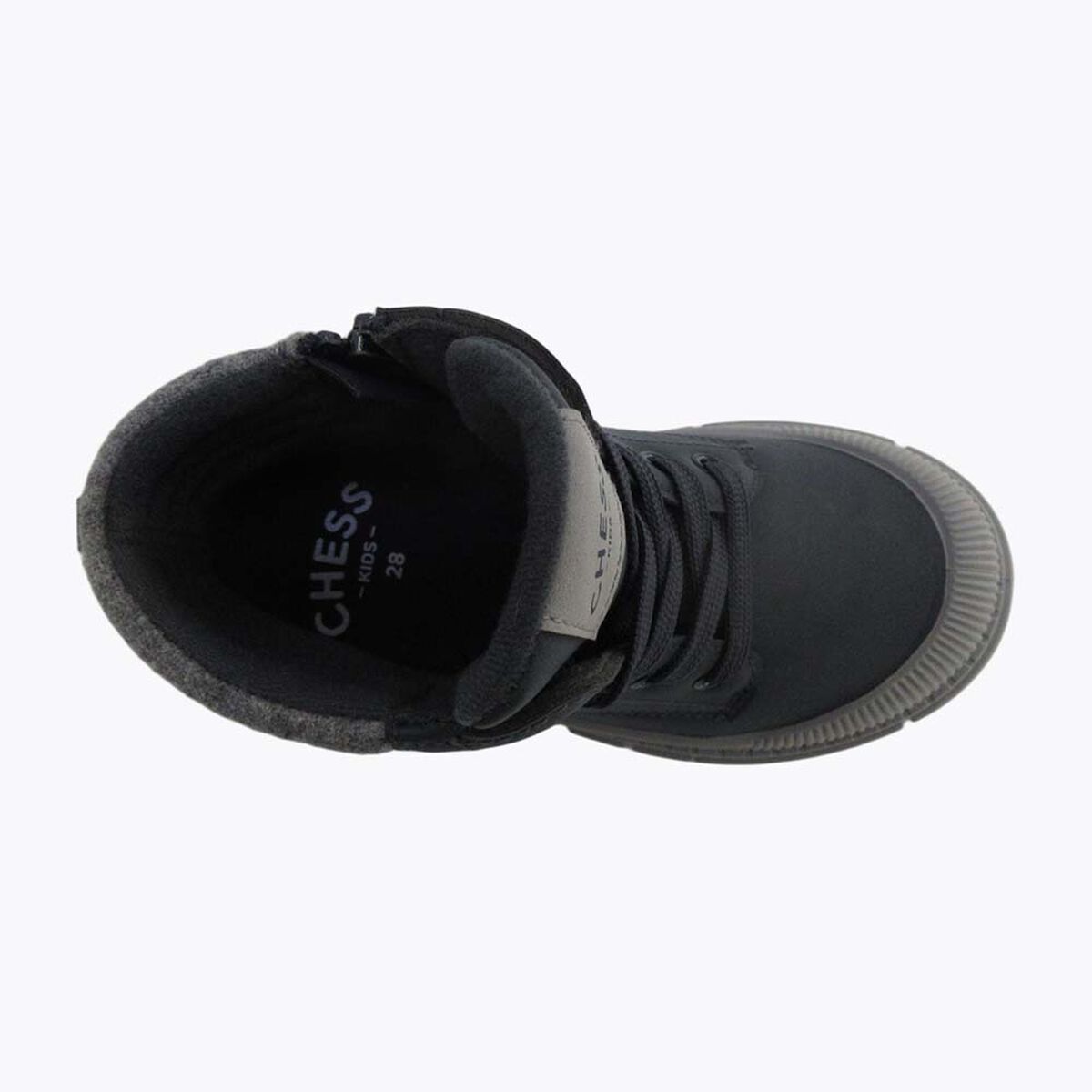 Bota Urbana Ni&ntilde;o Chess