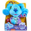 Peluche Pistas de Blue y Tu Hora de Dormir Blue´s Clues & You!
