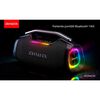 Parlante Port&aacute;til Aiwa AW-A408 55W Bluetooth Negro