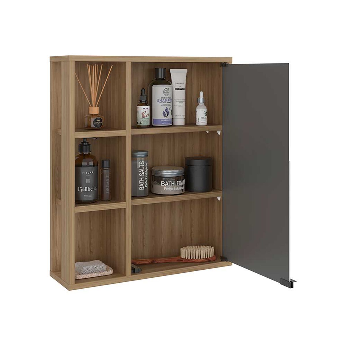 Botiqu&iacute;n Tuhome Berkel 1 Puerta Fresno