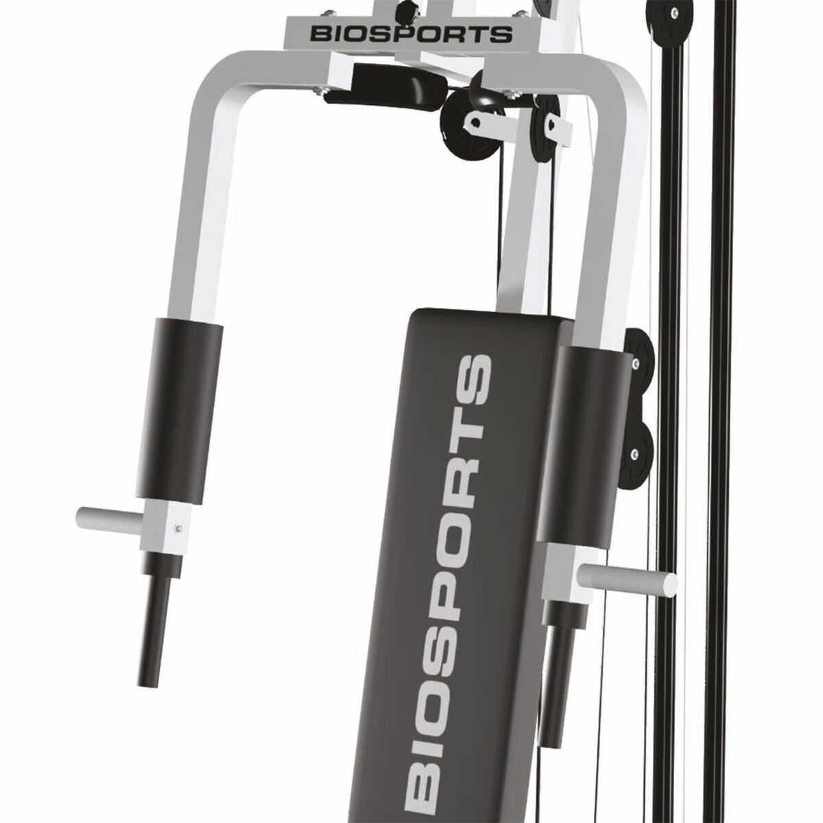 Gimnasio Casero Biosports
