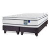 Cama Europea Flex King Majesty