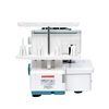 Máquina de Coser Overlock Janome 744D