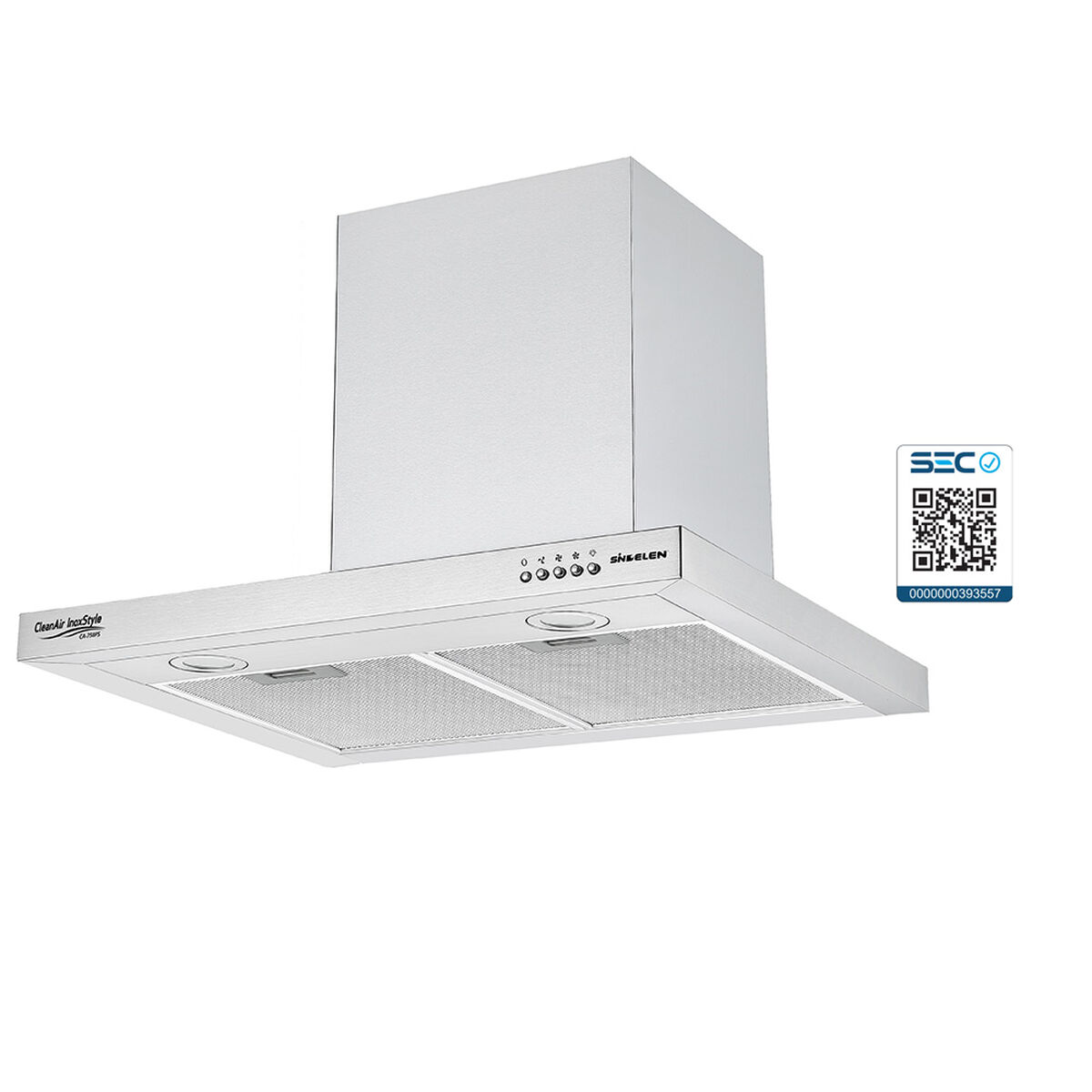 Campana Sindelen CA-750PS