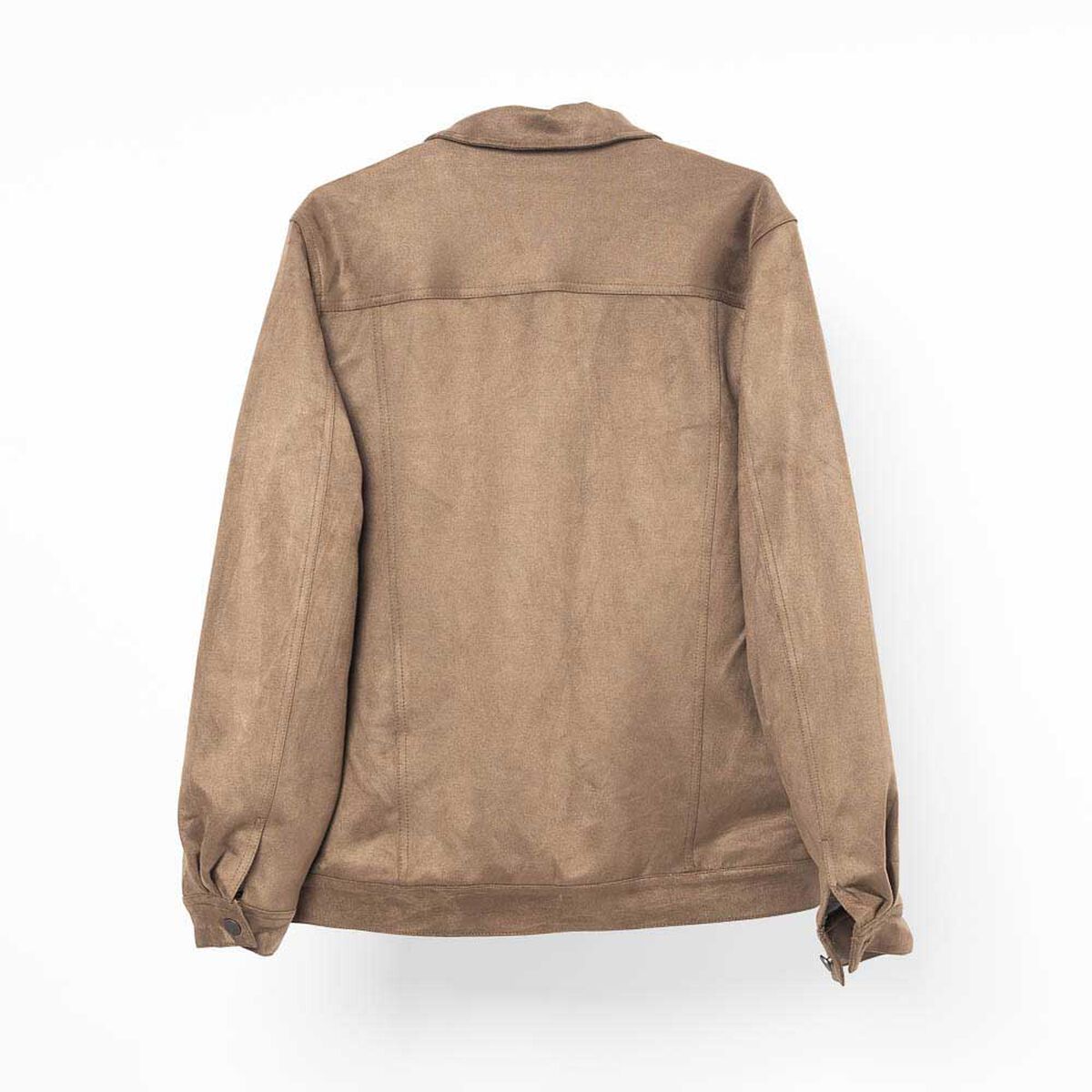 Chaqueta Hombre Soviet