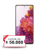 Celular Samsung Galaxy S20 FE 128GB 6,5" Cloud Orange Liberado