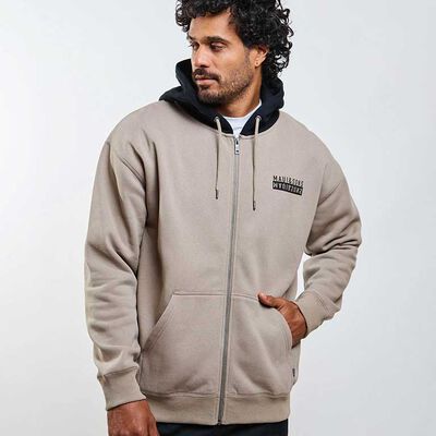 Poler&oacute;n Hombre Maui And Sons