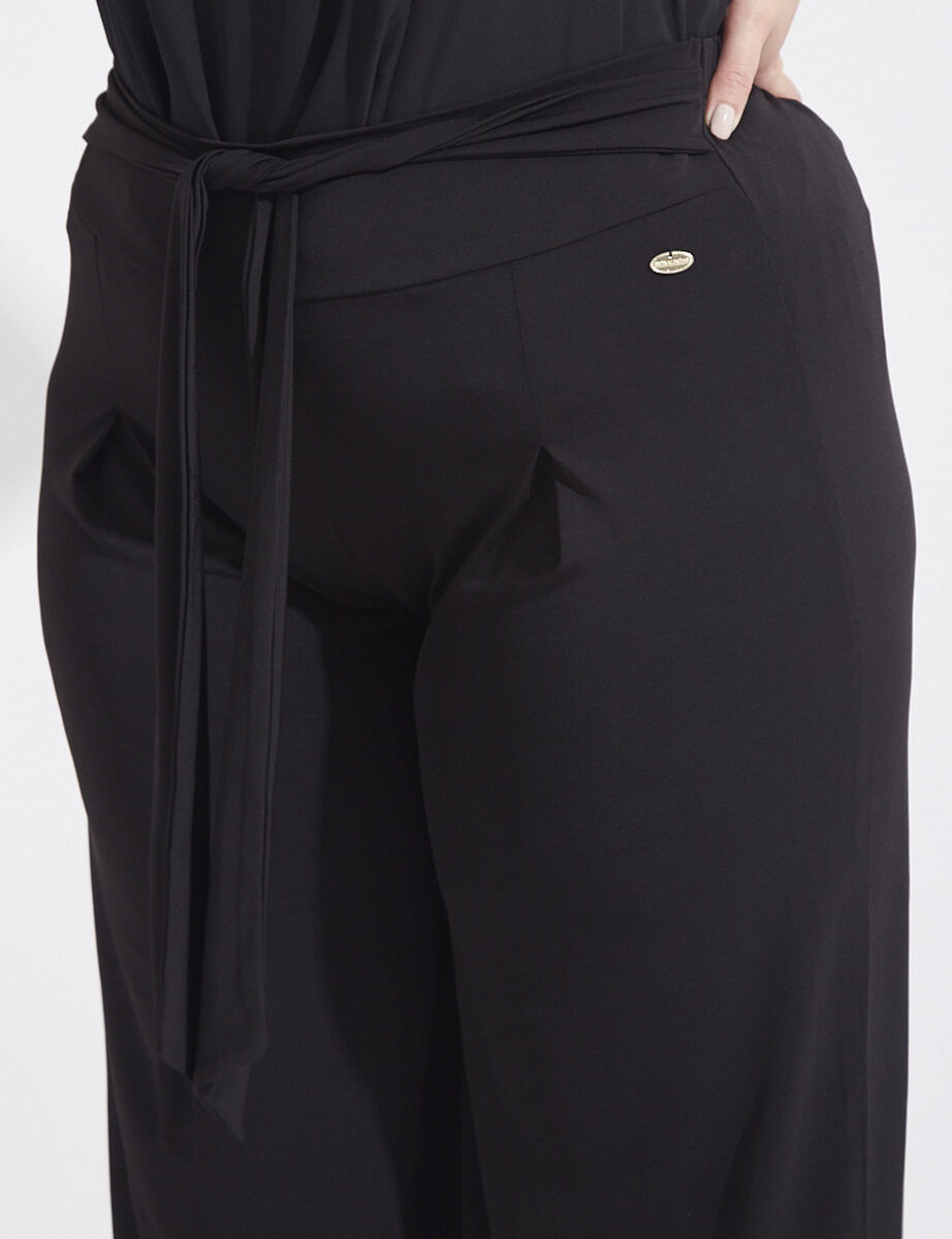 Pantalón Palazzo Mujer Extralindas