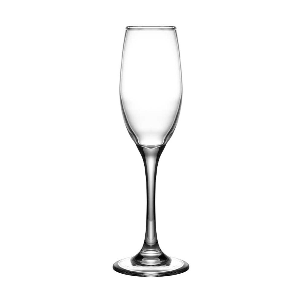 Set Copas Doral 6 Piezas Soul 175 ml
