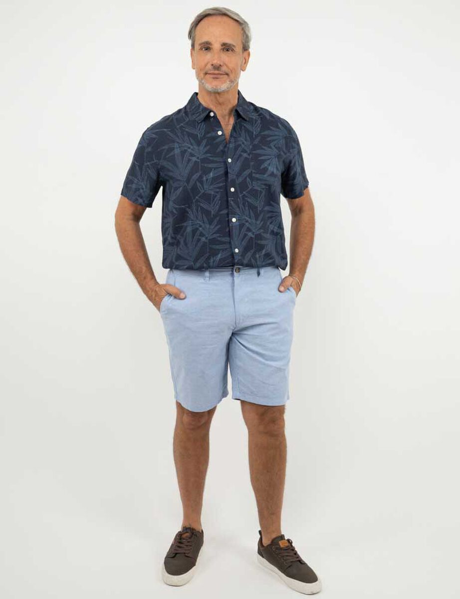 Bermuda Hombre Portman Club