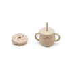 Set Alimentacion 9 Beige Bebesit