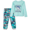 Conjunto 2 Piezas Pijama Dinosaurio Niño Chess