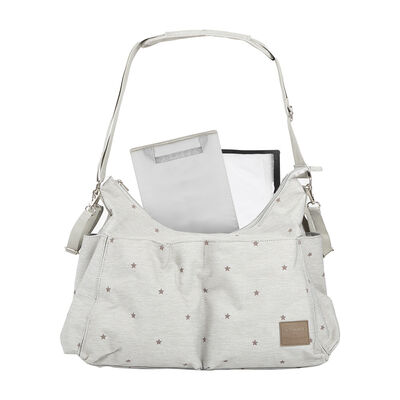 Imagen 2 del producto Bolso Capri Estrellas Tote