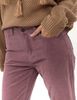 Pantalón Cotelé Mujer Alma