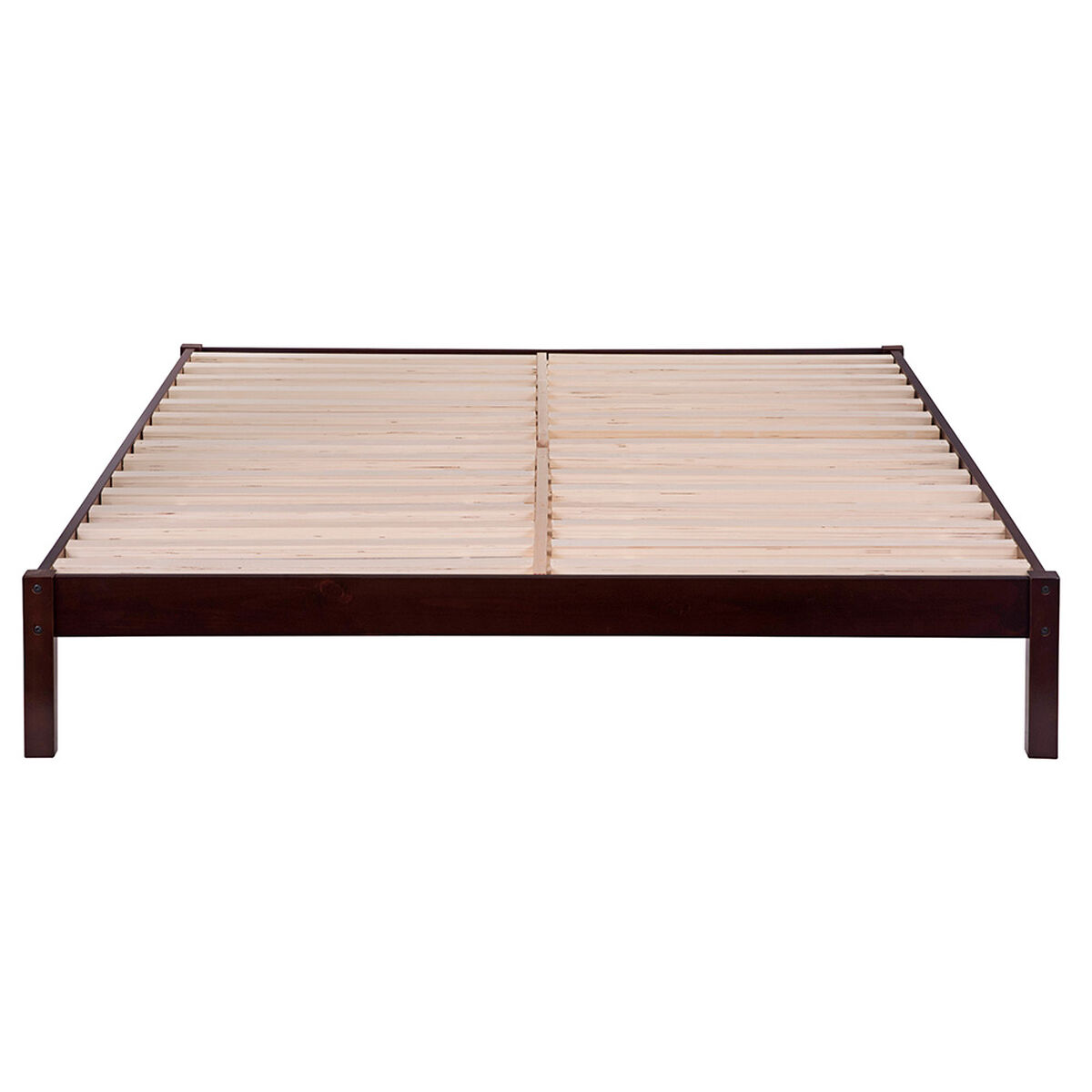 Base Funcional 2 Plazas Wood 