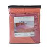 Quilt Doral King Salmon Rosa Origins