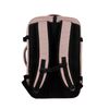 Mochila de Viaje Saxoline Urbanite 5SX 40 lts. Rosado