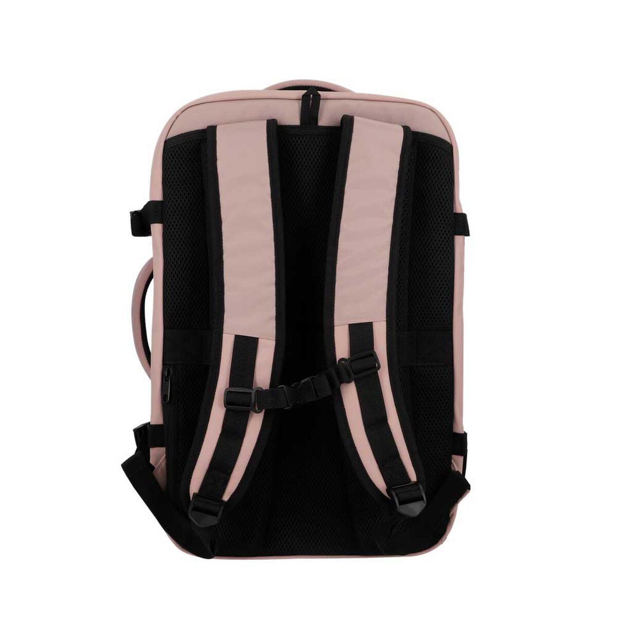 Mochila de Viaje Saxoline Urbanite 5SX 40 lts. Rosado