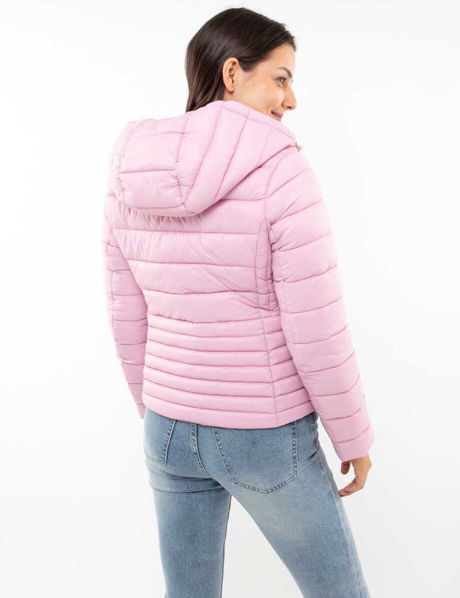 Parka Mujer Zibel