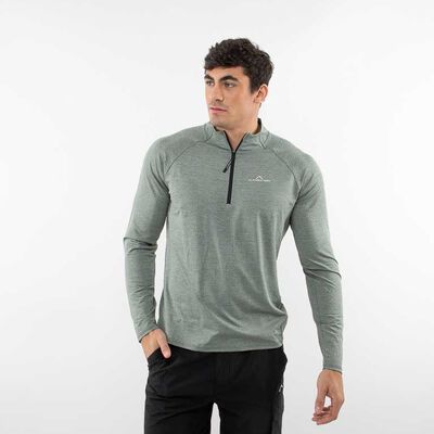 Polerón Deportivo Hombre Alpinextrem