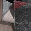 Alfombra Idetex Frize Avangard 200 x 150 Rose