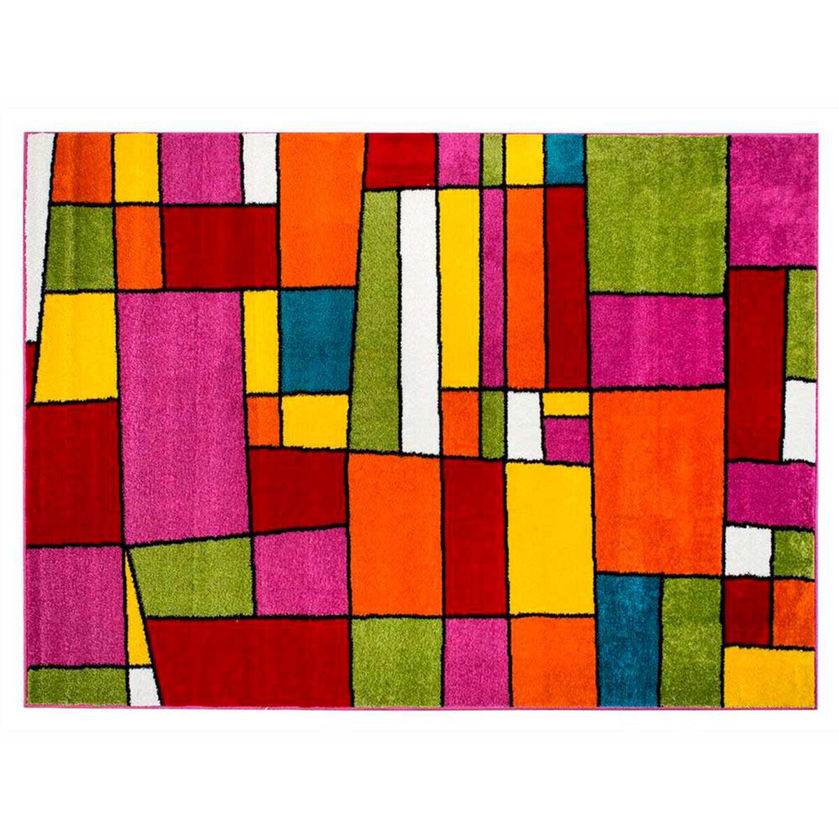 Alfombra Frize Avatar 150x200 cm