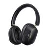 Audifonos Bt Hitune Max 5C Hibridos /Noise Cancelling Negro Ugreen Hp203