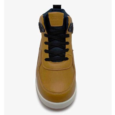 Imagen 2 del producto Zapatilla Urbana Niño Cutback Camel