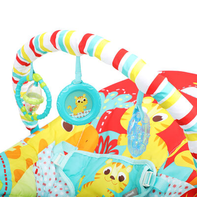 Imagen 2 del producto Silla Nido Safari Multicolor Infanti