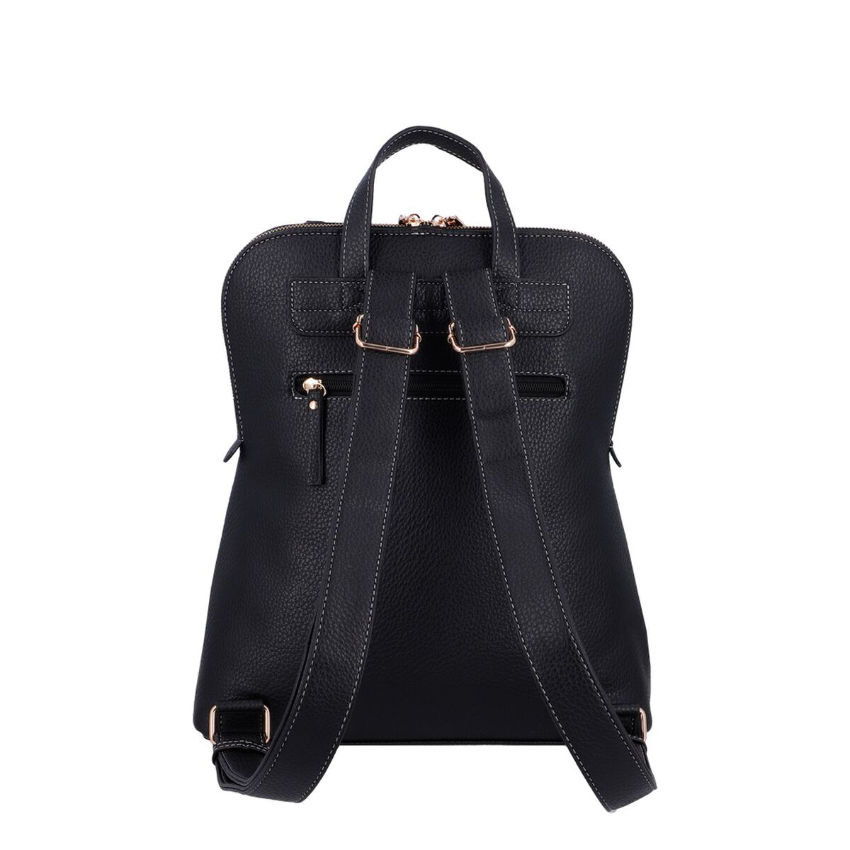 Mochila Secret Pamplona ST6 L Negro