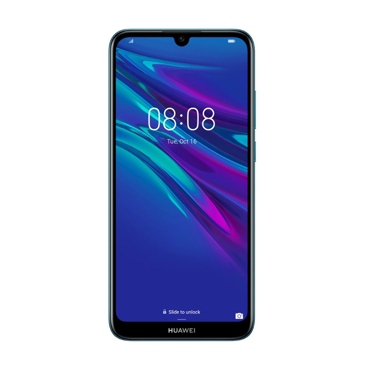 Celular Huawei Y6 2019 32GB 6,09" Azul WOM