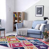 Alfombra Mashini Frise Boutique Aleli 200 x 290 cm