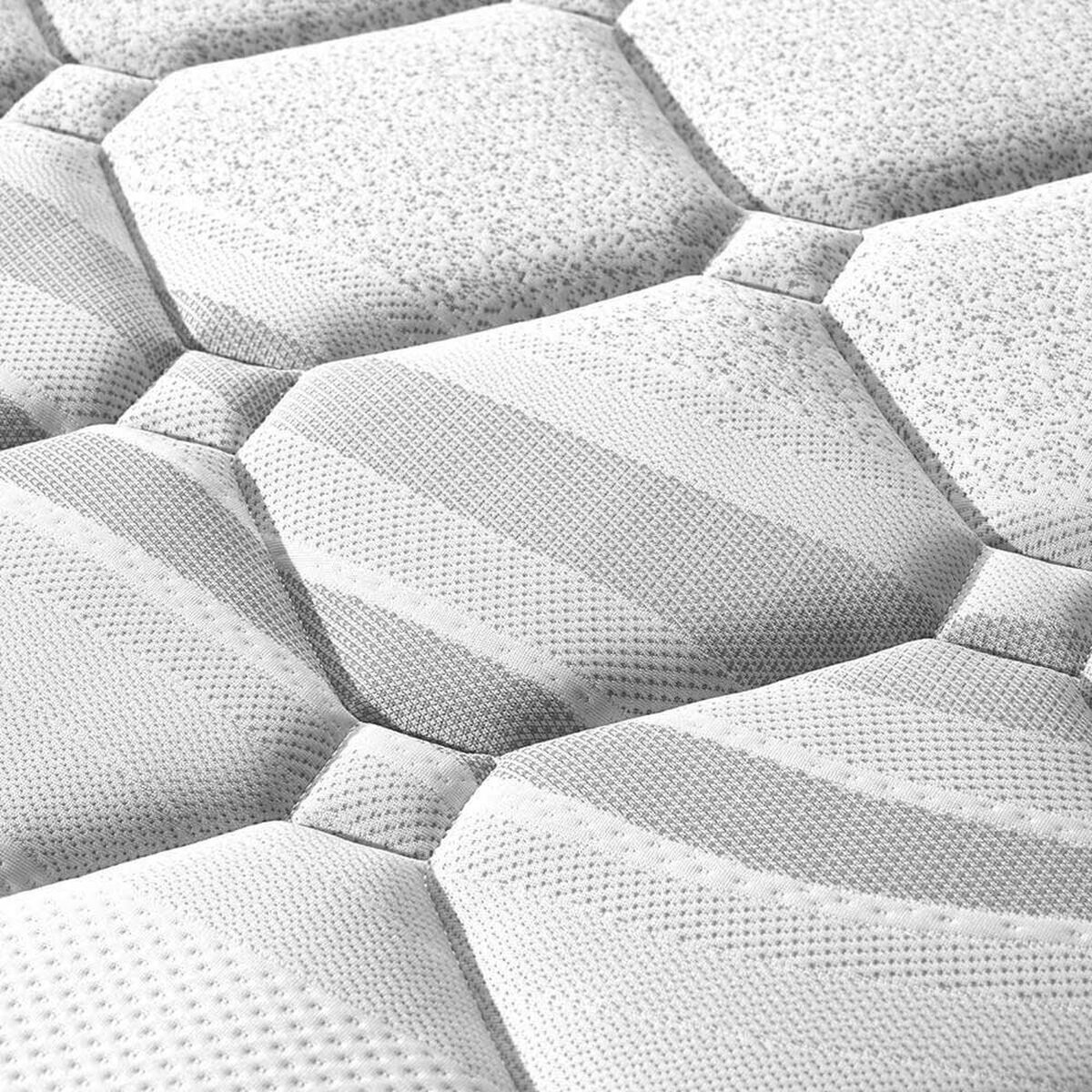 Cama Europea Cannon Base Dividida King Calm