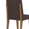 Juego de Comedor Exit Milan 6 Sillas
