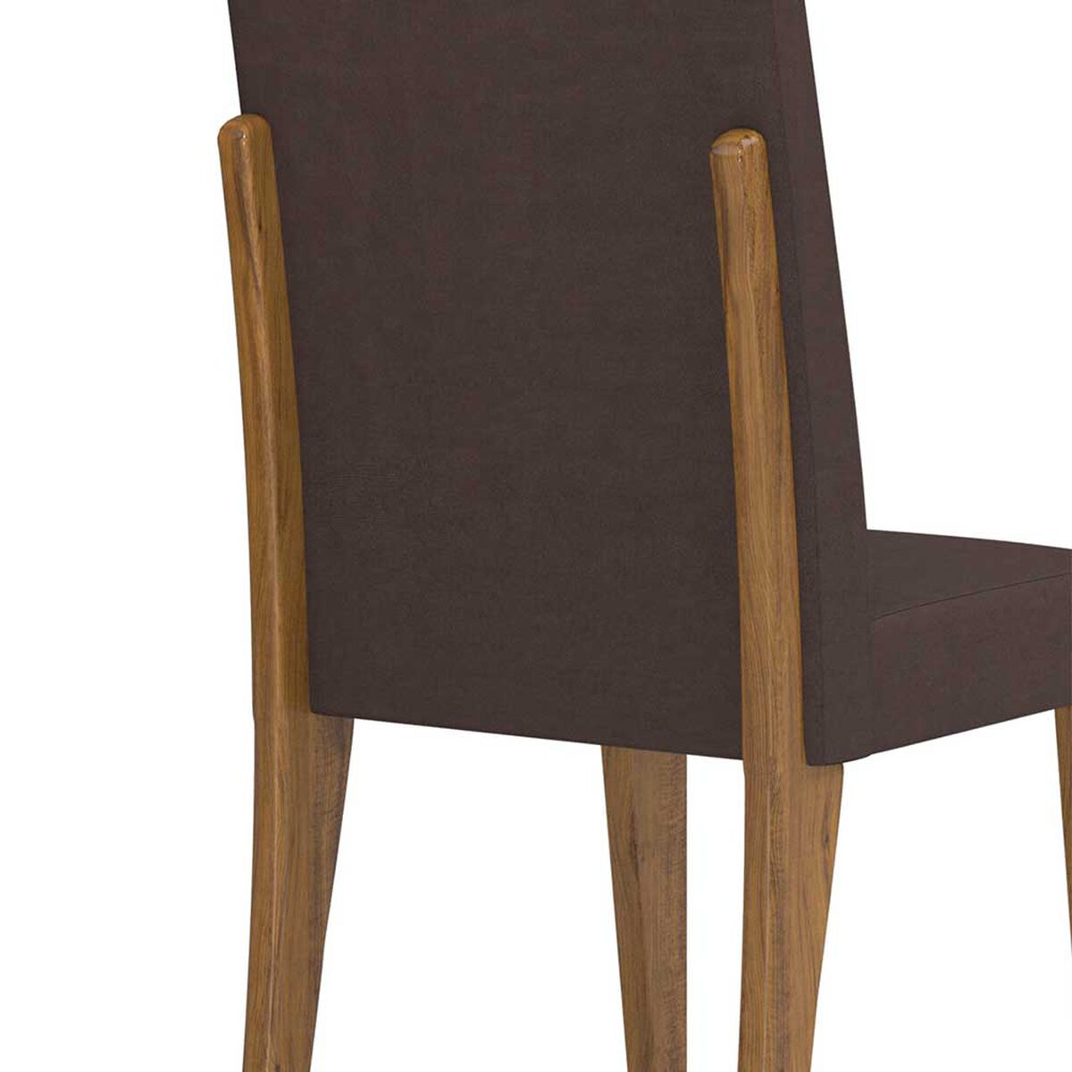 Juego de Comedor Exit Milan 6 Sillas