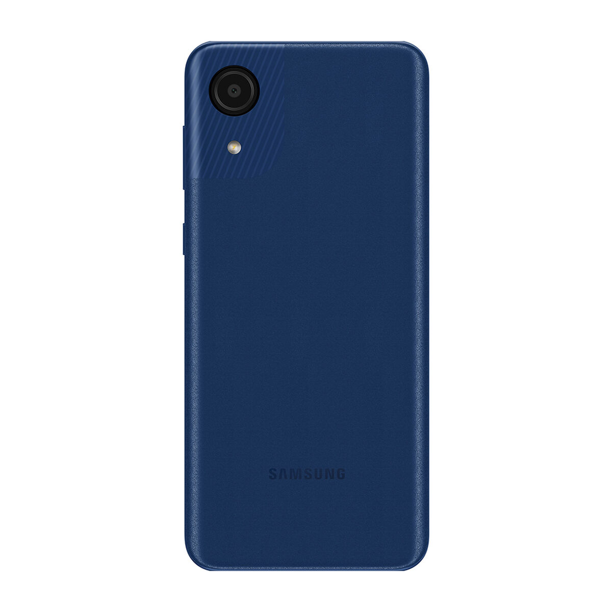 Celular Samsung Galaxy A03 Core 32GB 6,5" Azul Liberado