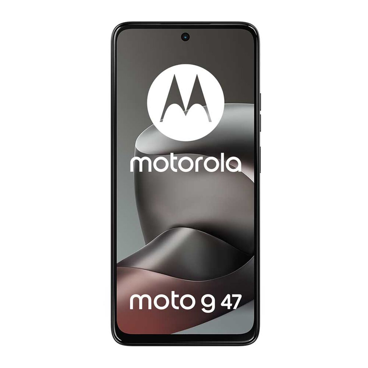 Smartphone Moto G47 5G 128 GB 6,72" Gris